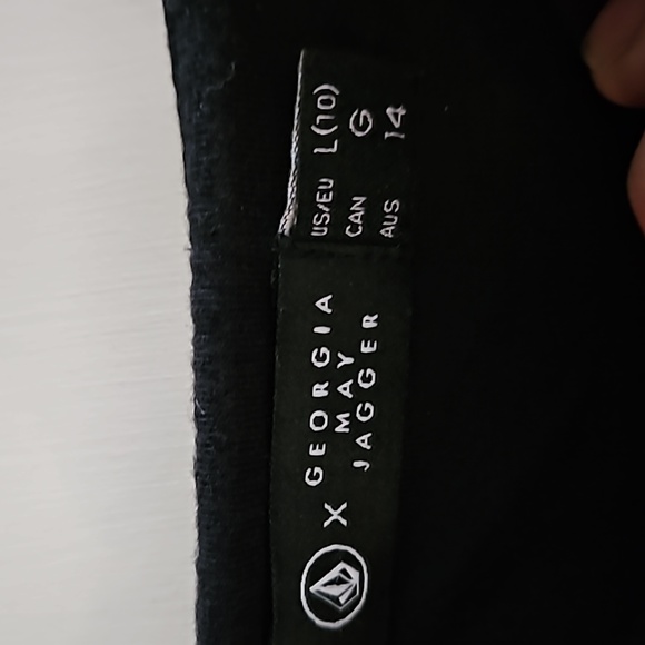 Volcom mini dress - Picture 3 of 3